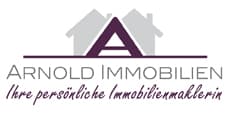 Arnold Immobilien Logo